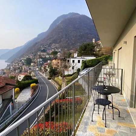 Casa Mille Luci Lägenhet