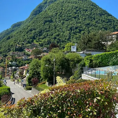 Casa Mille Luci Lägenhet *