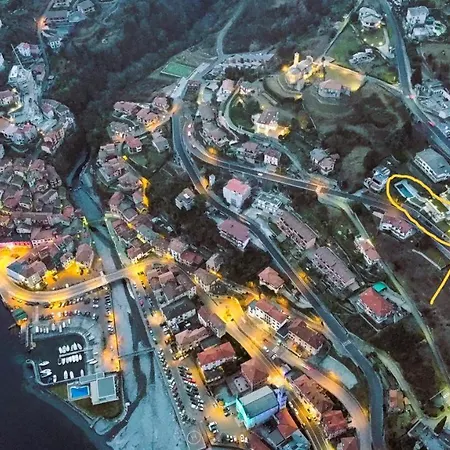 Lägenhet Casa Mille Luci Argegno