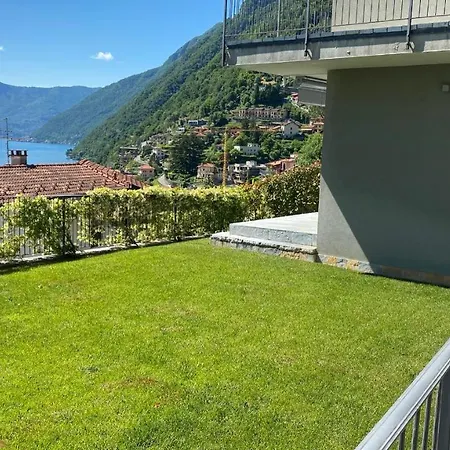 Casa Mille Luci Lägenhet Argegno