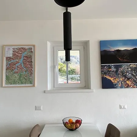 Casa Mille Luci Lägenhet