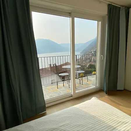 Lägenhet Casa Mille Luci