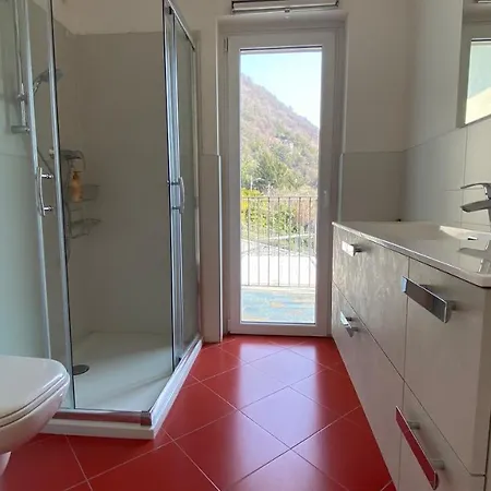 Lägenhet Casa Mille Luci *