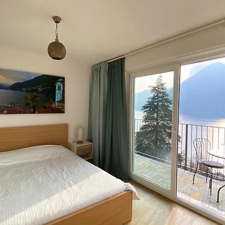 Lägenhet Casa Mille Luci *