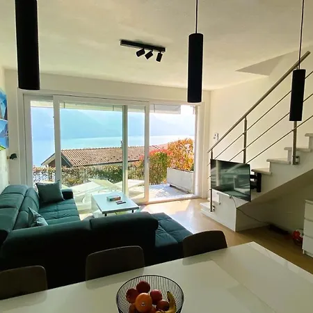 Lägenhet Casa Mille Luci